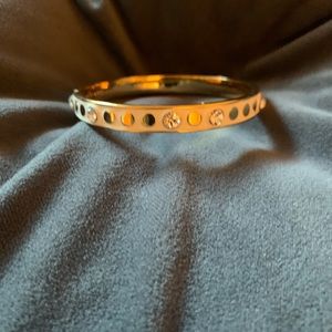 Kate Spade bangle bracelet
